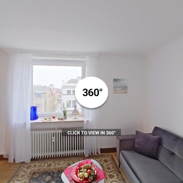 Apartment Komfort Sylt - Direkt Am - *
