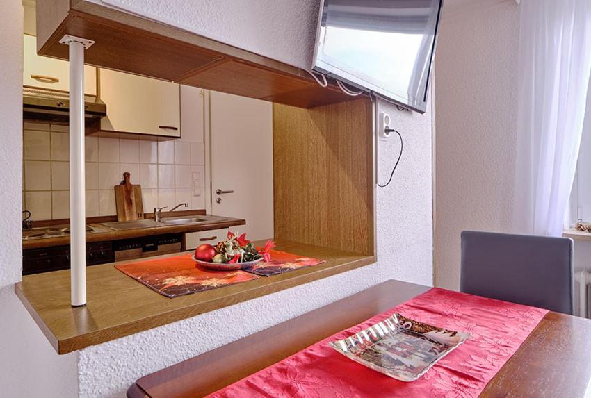 Komfort Sylt - Direkt Am - Apartment Westerland