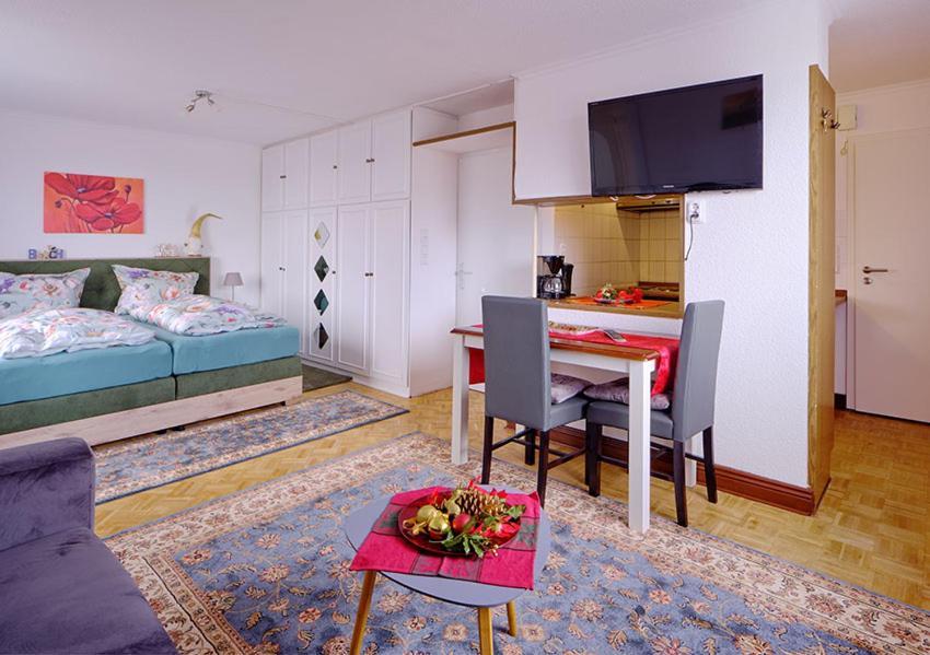 Komfort Sylt - Direkt Am - * Westerland