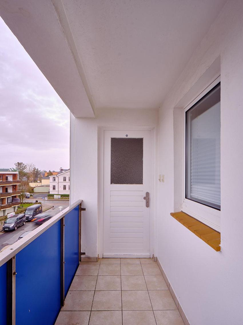 Komfort Sylt - Direkt Am - * Westerland