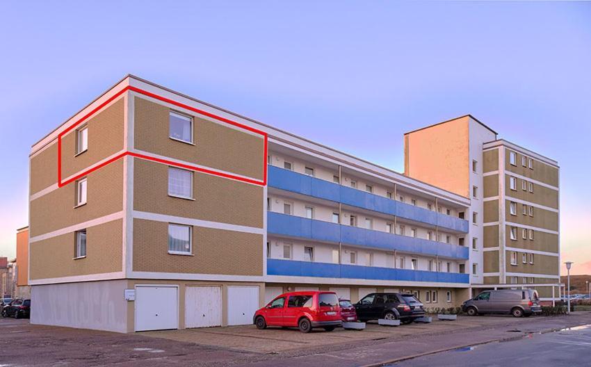 Komfort Sylt - Direkt Am - *