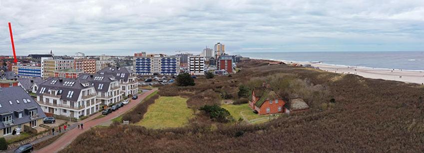 Komfort Sylt - Direkt Am - Westerland