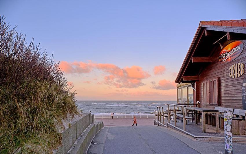 Komfort Sylt - Direkt Am - * Westerland